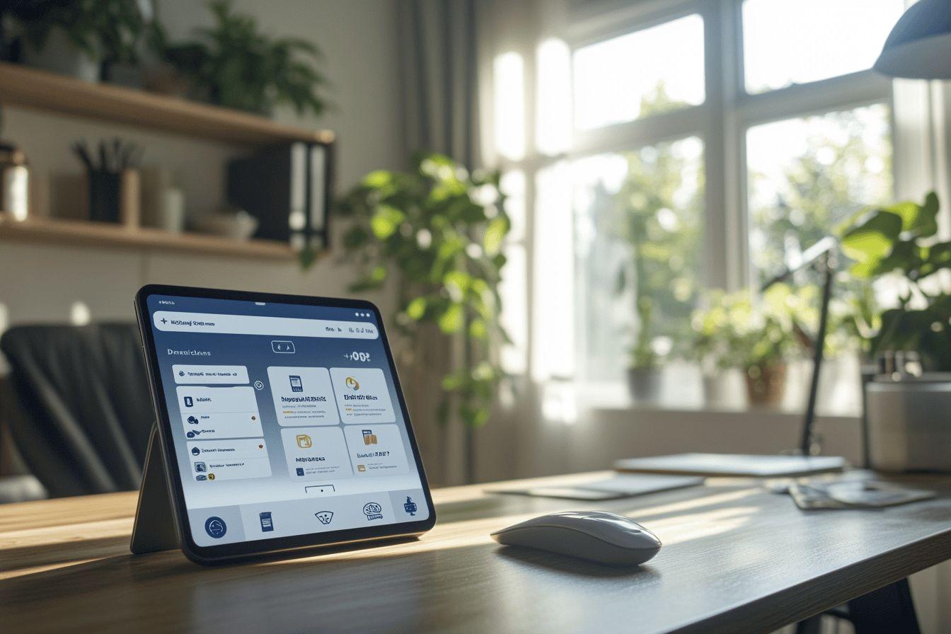 Comment consulter votre solde de points de permis en ligne facilement