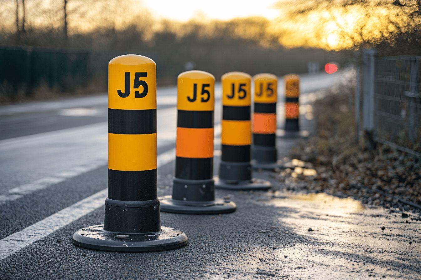 Guide complet des panneaux de signalisation routière du code de la route