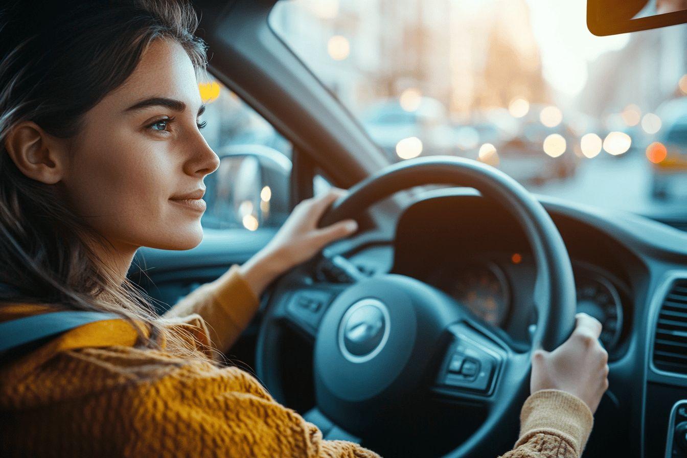 Conduite supervisée : comment obtenir son permis de conduire avec la formation à partir de 18 ans