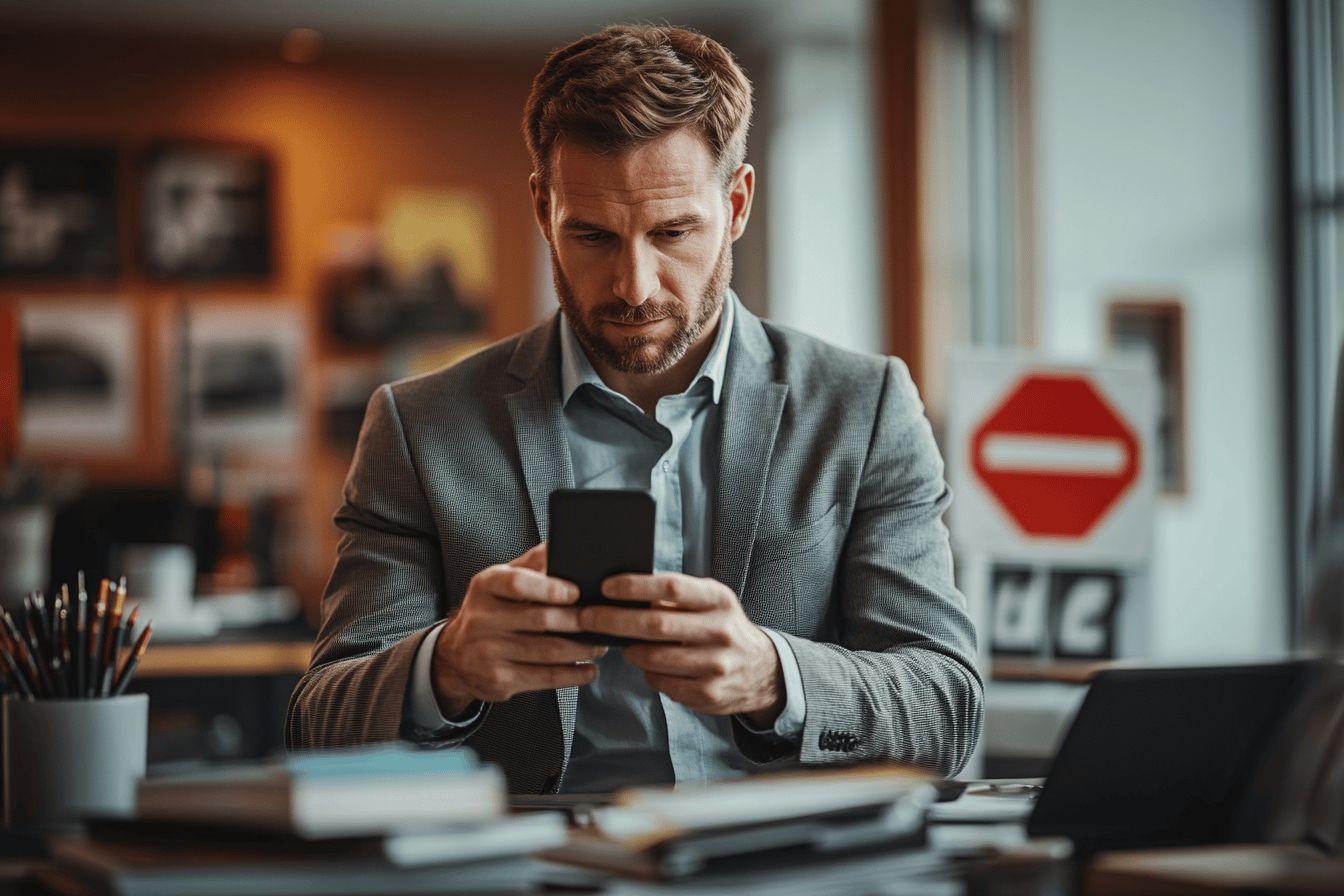 Consulter votre solde de points sur votre permis de conduire en ligne