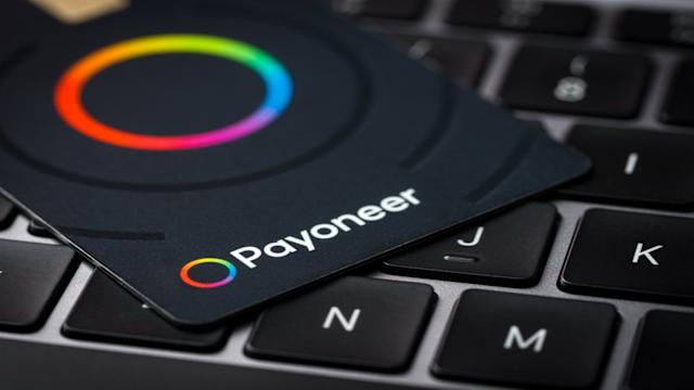 Contact téléphonique Payoneer 0183649417
