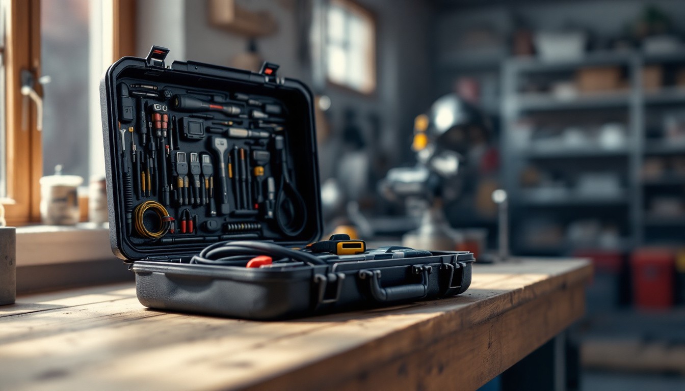 Comment faire un diagnostic auto soi-même : méthode étape par étape