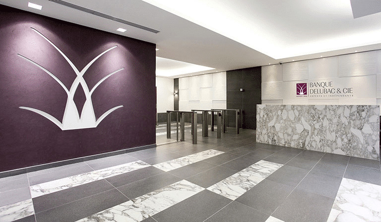 Appeler service client Banque Delubac & Cie 0183649408