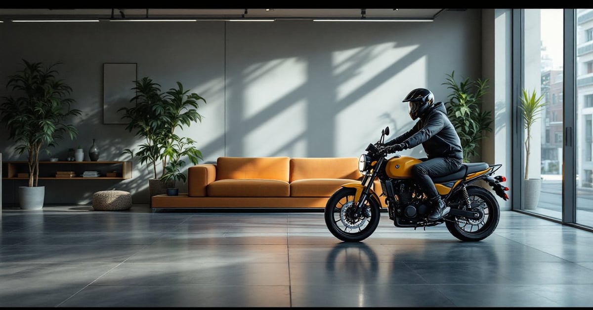 Auto-école moto : choisir sa formation et décrocher son permis