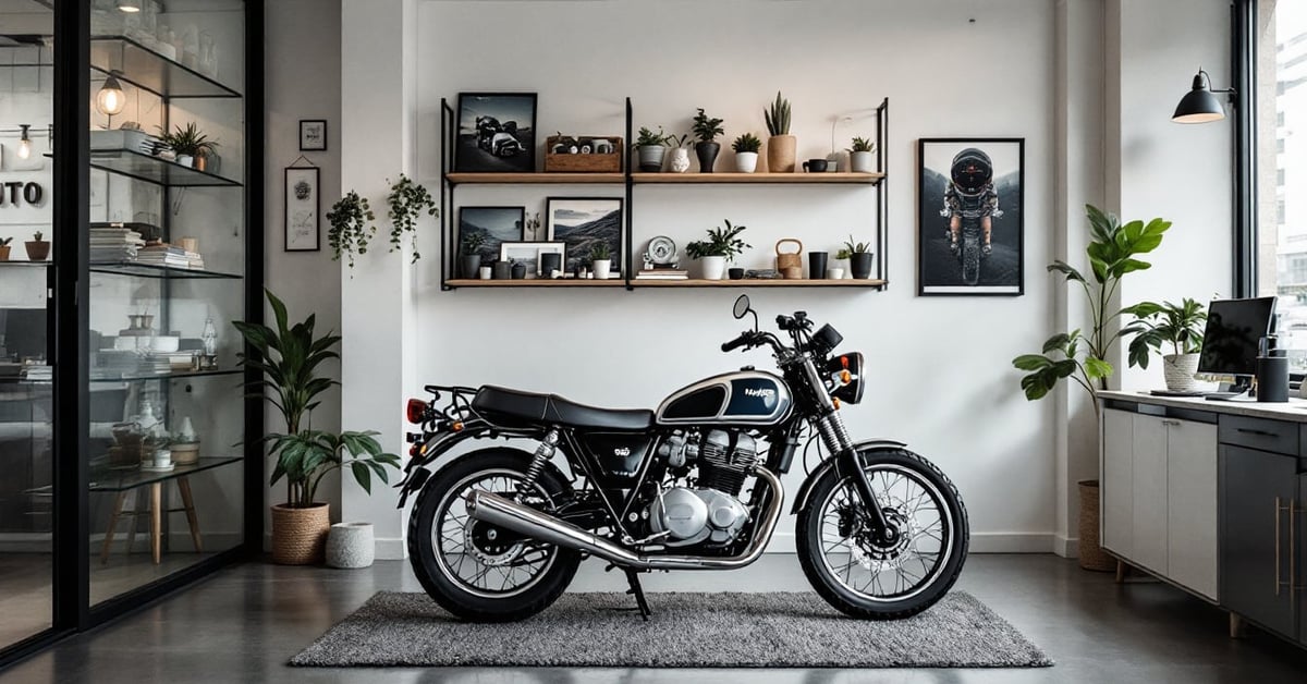 Boutique auto moto : trouver les bonnes pièces et accessoires
