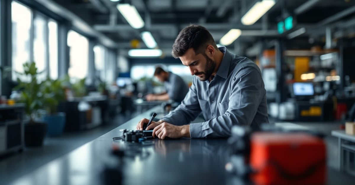 Centre contrôle technique DEKRA auto moto : ce qu&rsquo;il faut savoir