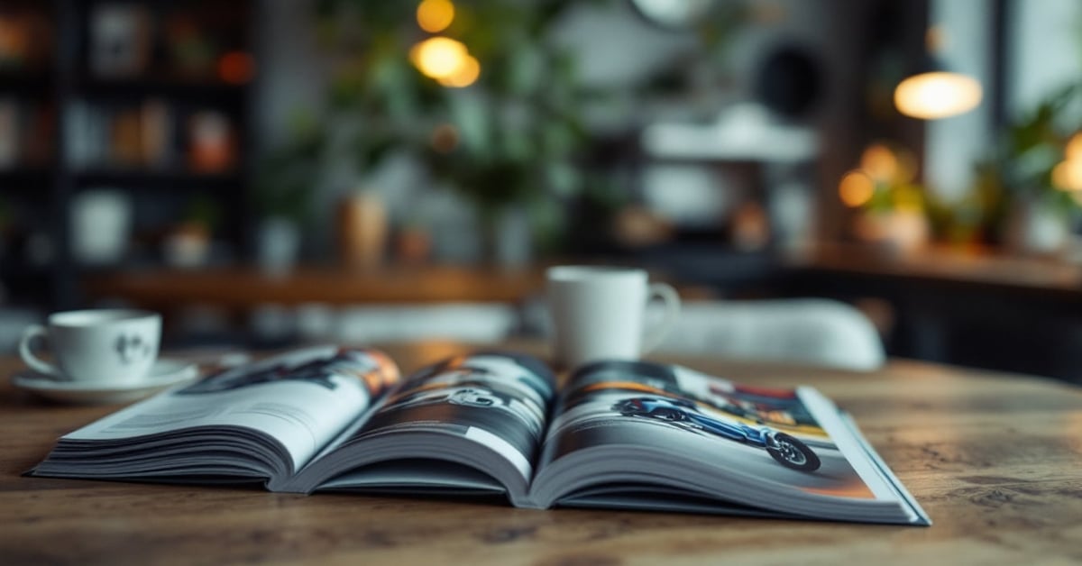 Magazines auto moto : lesquels lire pour rester à jour ?