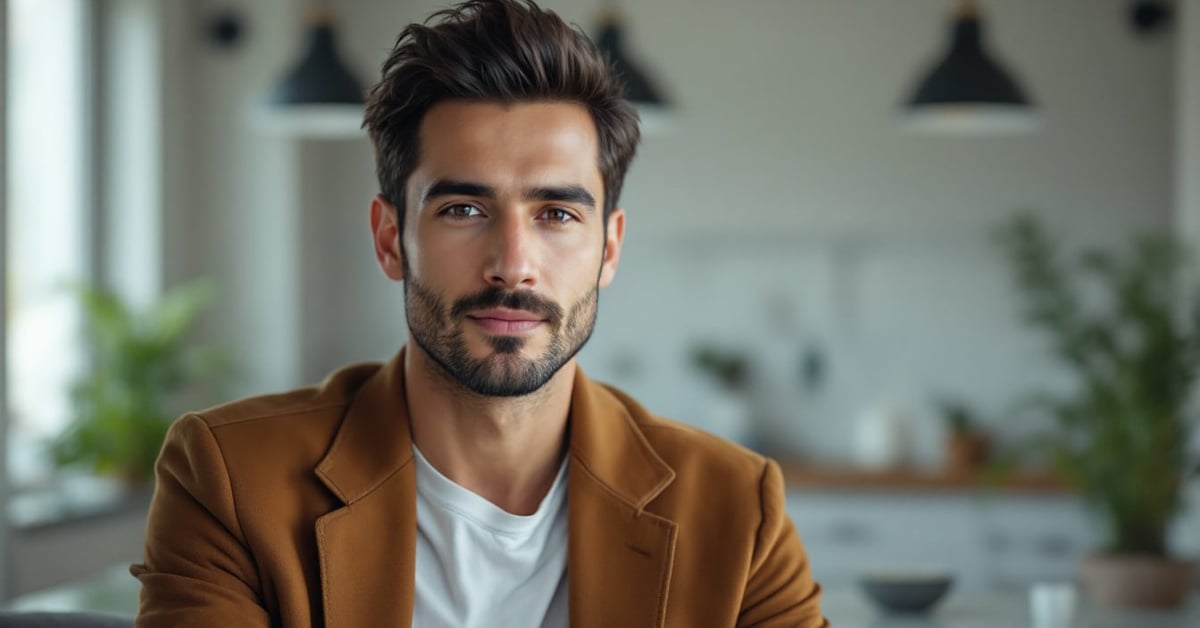 Prendre rendez-vous chez Jean Louis David en ligne