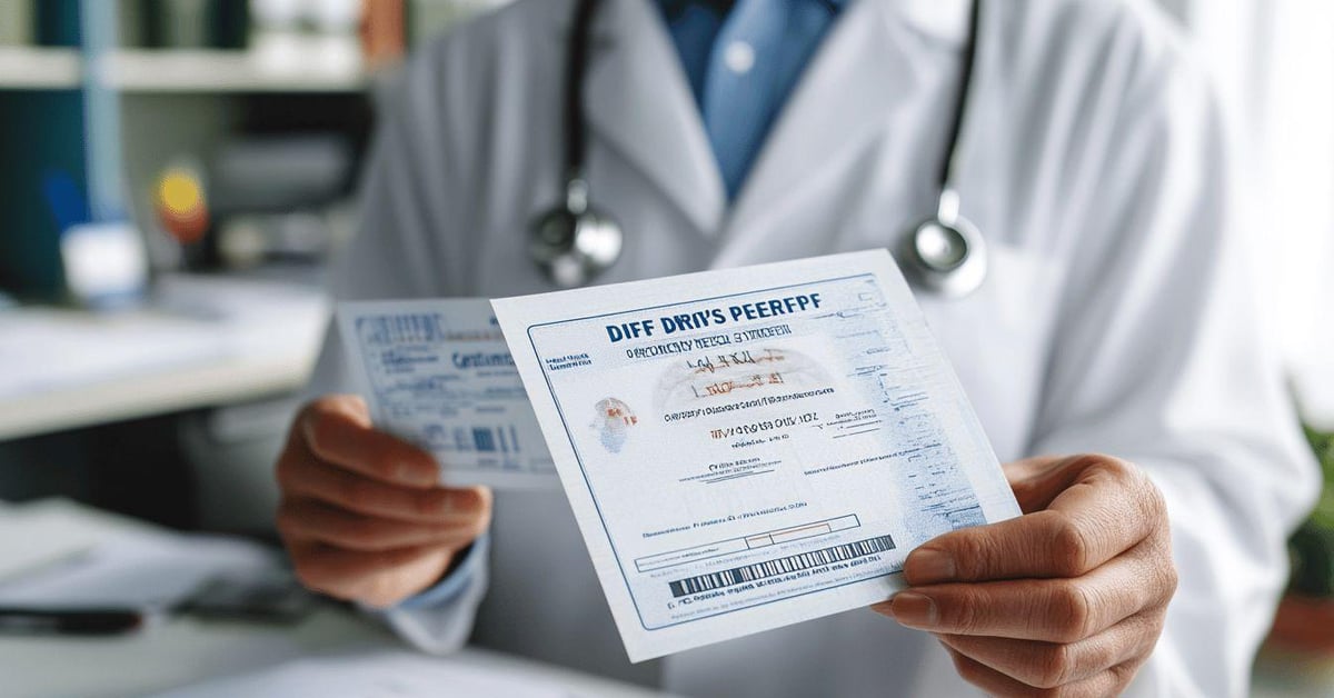 Aptitude medicale conduite vehicules attestation prefectorale autorisation offic