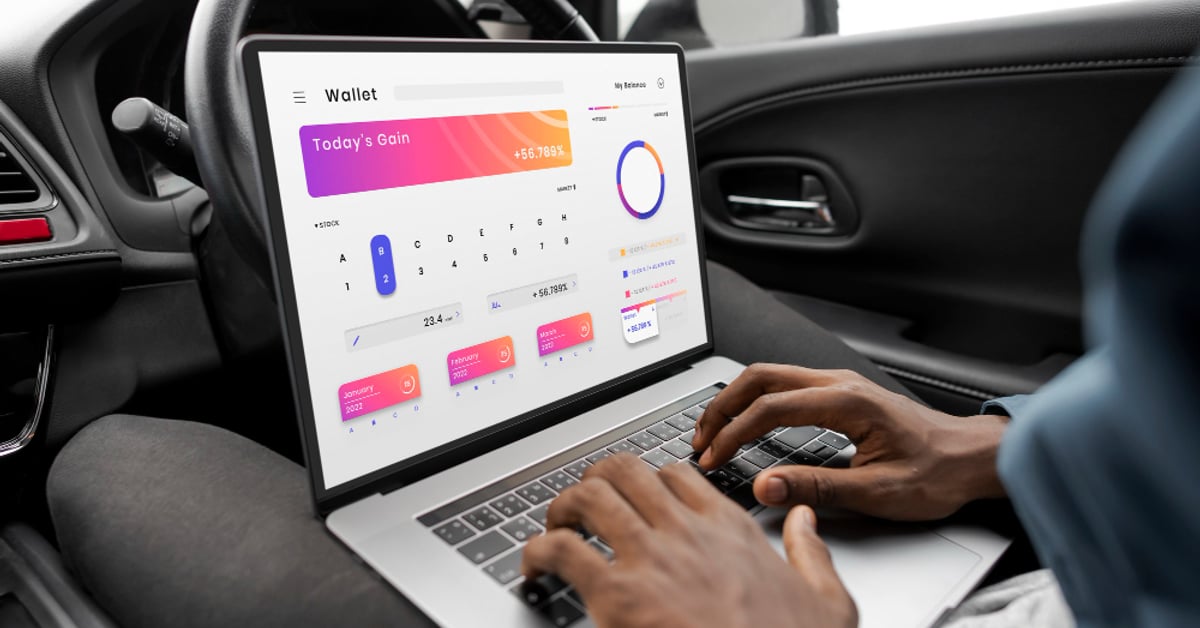 Comment fixer le prix de vente ideal pour son auto doccasion featured