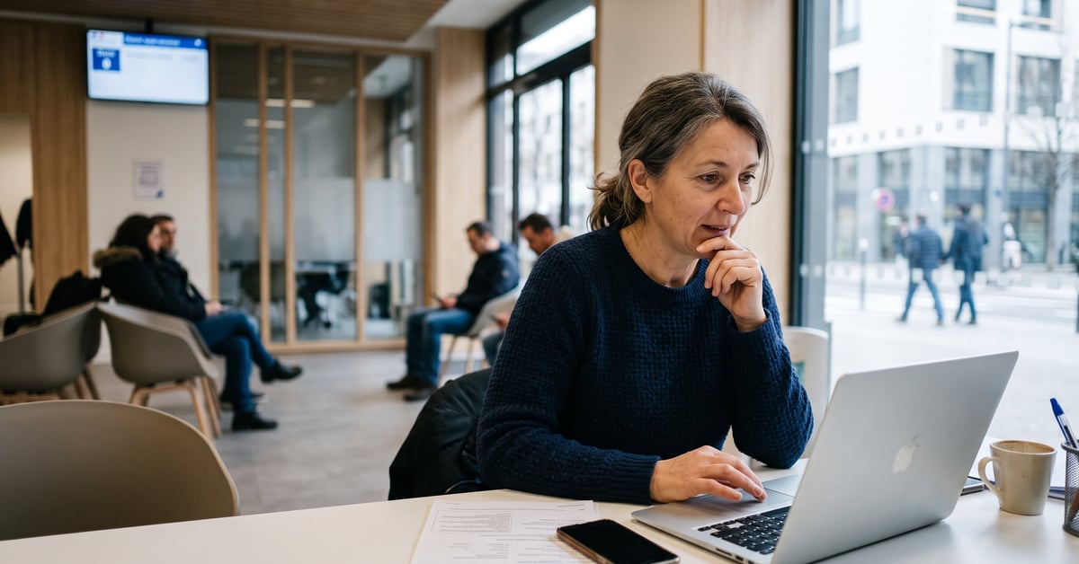 Demande de Certificat de Capacité du Permis : Obtenir son RII en Ligne