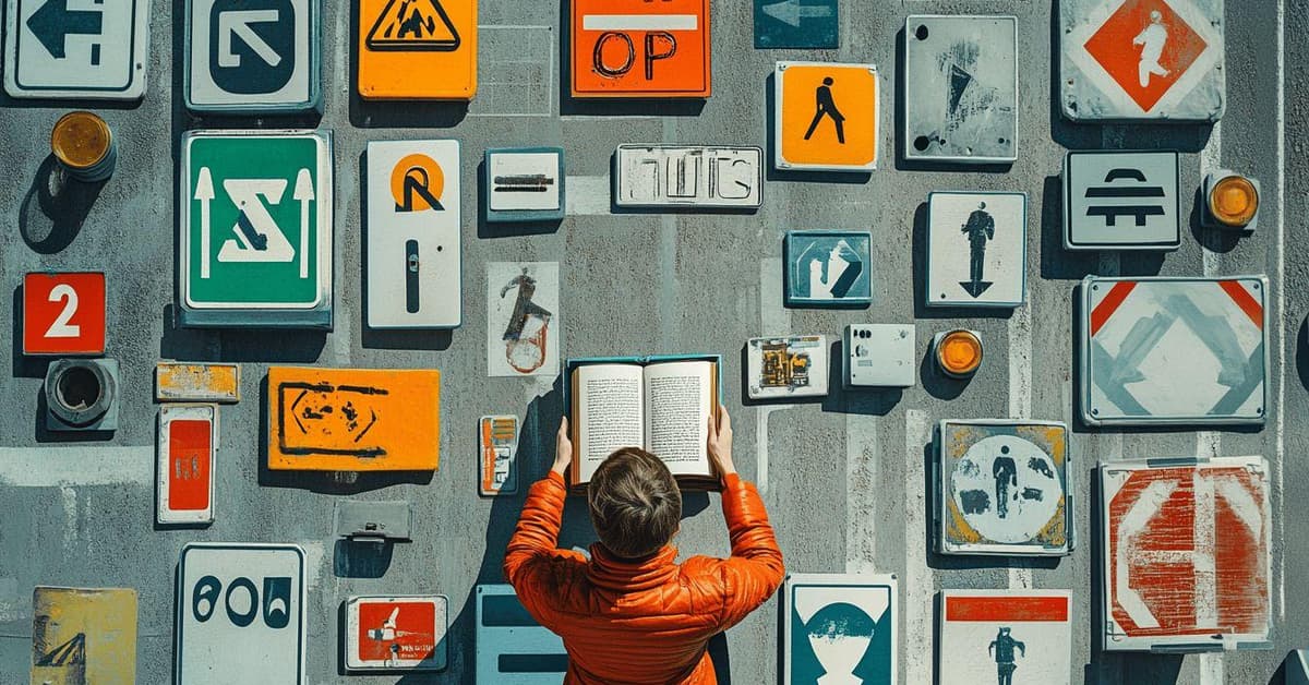 Guide complet panneaux signalisation routiere code route featured