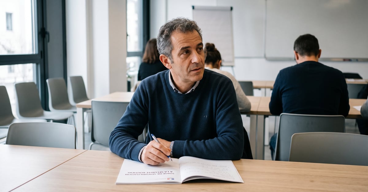 Récupération de points sur le permis de conduire : comment ça marche ?