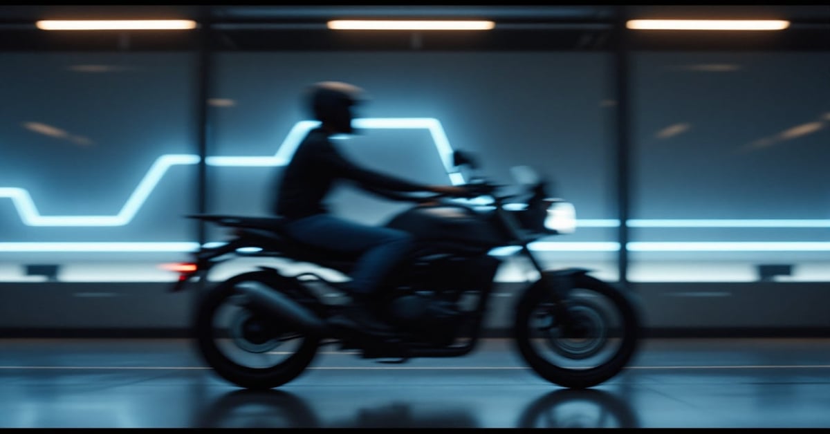 Résultat du permis moto : comment le consulter rapidement